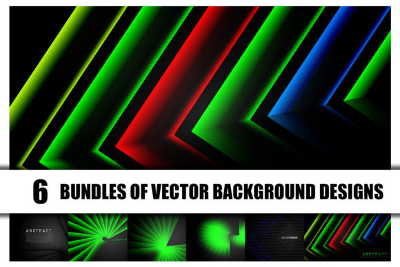 Download Dark Background with Light Colors - Light colors Collection