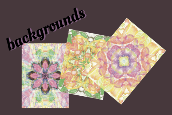 Download Abstract Light Colors - Light colors Collection