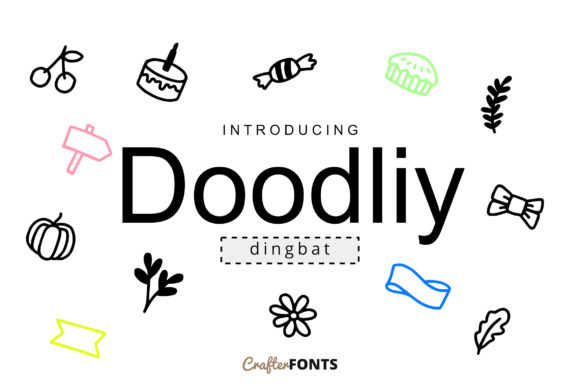 Download Doodly Doodle&nbsp; - Doodly Collection