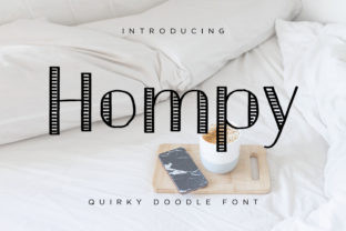 Download Hompy - Premium Resources