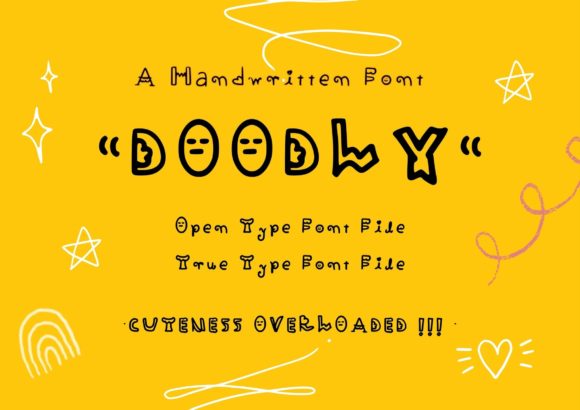 Download Doodly - Doodly Collection