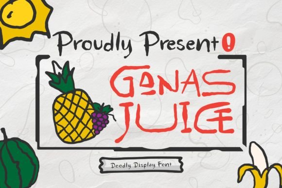 Download Ganas Juice - Premium Resources